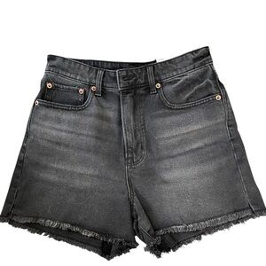 NWT American Eagle Highest Rise ‘90s Boyfriend short